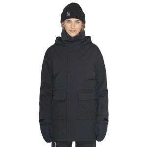 Prezzi Armada lunara insulated jacket nero m uomo