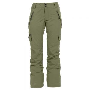 Prezzi Armada mula insulated race suit verde s uomo