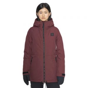 Prezzi Armada sterlet insulated jacket rosso s uomo