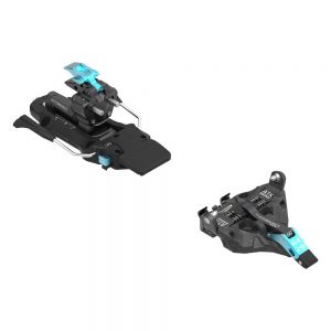 Prezzi Atk race c-raider 10 91 mm ski touring bindings argento 91 mm