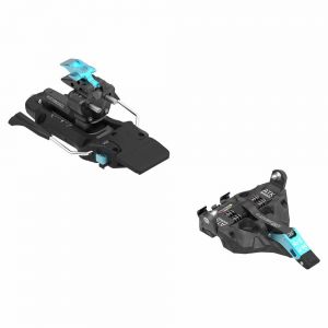 Prezzi Atk race c-raider 10 97 mm ski touring bindings argento 97 mm