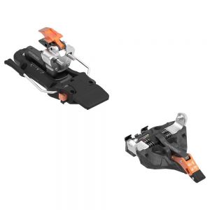 Prezzi Atk race c-raider 12 91 mm ski touring bindings argento 91 mm