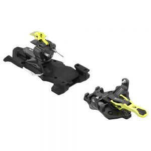 Prezzi Atk race freeraider 15 evo 97 mm ski touring bindings argento 97 mm