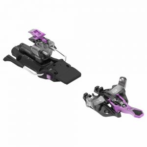 Prezzi Atk race raider 10 86 mm ski touring bindings argento 86 mm