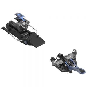 Prezzi Atk race raider 12 97 mm ski touring bindings argento 97 mm