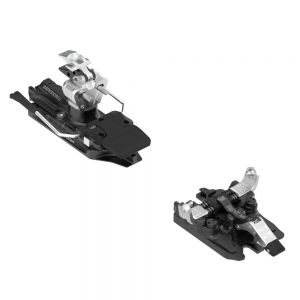 Prezzi Atk race rent me 12 102 mm ski touring bindings argento 102 mm