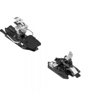 Prezzi Atk race rent me 12 86 mm ski touring bindings argento 86 mm