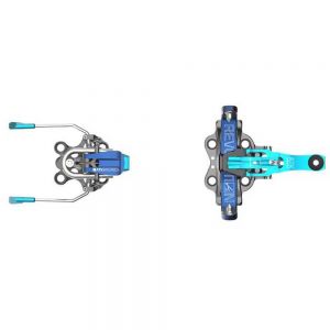 Prezzi Atk race attacchi da sci alpinismo revolution brake lightweight world cup