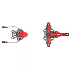 Prezzi Atk race revolution brake world cup 2023 ski touring bindings argento