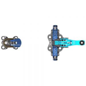 Prezzi Atk race attacchi da sci alpinismo revolution lightweight world cup