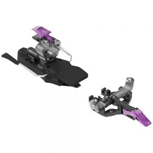 Prezzi Atk race rt 8 evo 86 mm ski touring bindings argento 86 mm