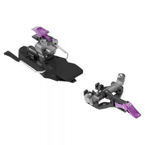 Prezzi Atk race rt 8 evo 91 mm ski touring bindings argento 91 mm