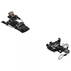 Prezzi Salomon attacchi da sci alpinismo t mtn pure 100 mm+leash&brake