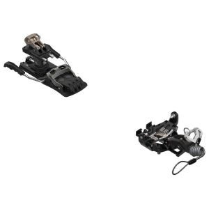Prezzi Salomon attacchi da sci alpinismo t mtn pure 110 mm+leash&brake