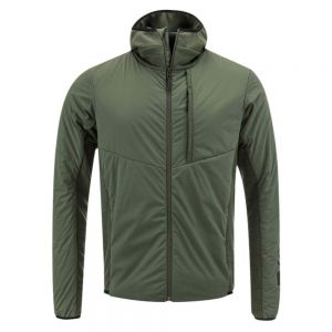 Prezzi Head kore jacket verde l uomo