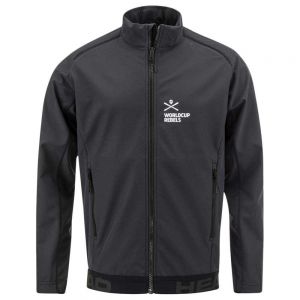 Prezzi Head race jacket nero 140 cm ragazzo