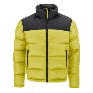 Prezzi Head rebels star phase jacket giallo xl uomo