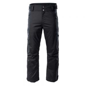 Prezzi Elbrus almadi pants nero m uomo