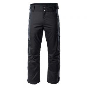 Prezzi Elbrus almadi pants nero l uomo