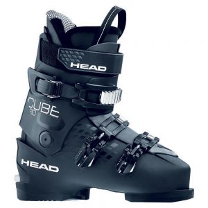 Prezzi Head cube 3 90 alpine ski boots nero 30.5