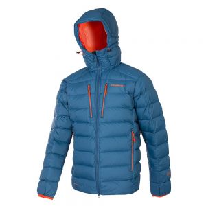 Prezzi Trangoworld trx2 850 pro jacket blu 2xl uomo