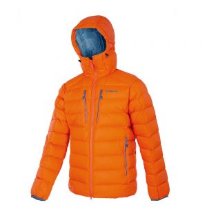 Prezzi Trangoworld trx2 850 pro jacket arancione 2xl uomo