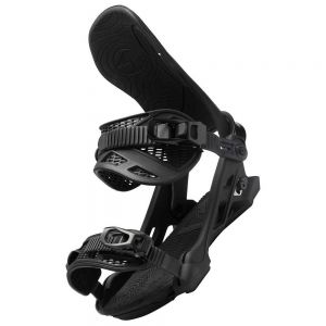 Prezzi Arbor cypress snowboard bindings nero l-xl