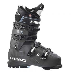 Prezzi Head edge lyt 130 gw alpine ski boots nero 29.0