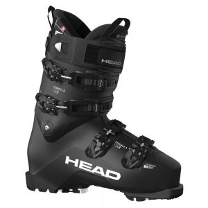 Prezzi Head formula 120 gw alpine ski boots nero 29.0