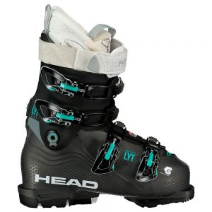 Prezzi Head nexo lyt 100 gw woman alpine ski boots nero 24.0