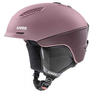 Prezzi Uvex ultra helmet nero 51-55 cm