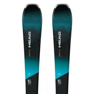 Prezzi Head perfecto joy slr joy p+joy 9 gw slr b85 alpine skis nero 148