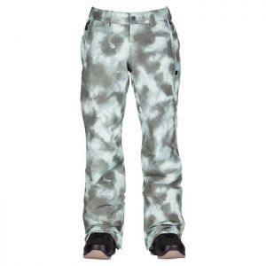 Prezzi Nitro l1 kyra pants verde s donna