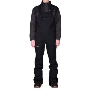 Prezzi Nitro l1 loretta overall pants nero xs donna