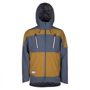 Prezzi Nitro l1 parton jacket grigio s uomo