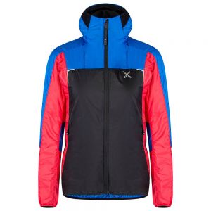 Prezzi Montura skisky 2.0 jacket nero m donna