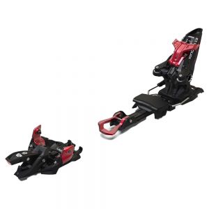 Prezzi Nordica kingpin 13 75-100 mm touring ski bindings argento 75-100 mm