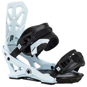 Prezzi Now brigade sboard bindings blu m