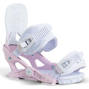 Prezzi Now vetta woman sboard bindings bianco s