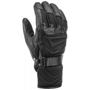 Prezzi Leki alpino griffin s gloves nero 7 uomo