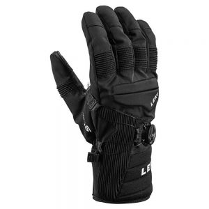 Prezzi Leki alpino progressive tune s boa mf touch gloves nero 6.5 uomo