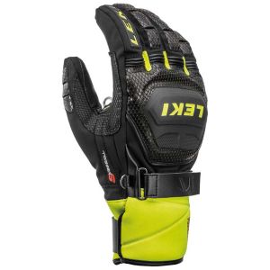Prezzi Leki alpino guanti world cup race coach flex s goretex