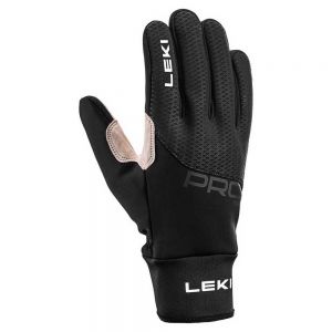 Prezzi Leki alpino prc premium thermoplus gloves nero 10 uomo