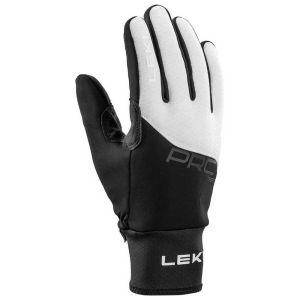 Prezzi Leki alpino prc thermoplus gloves nero 7 donna
