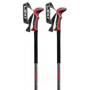 Prezzi Leki alpino haute route 2 poles argento 110-150 cm