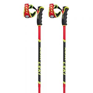 Prezzi Leki alpino venom gs 3d poles multicolor 110 cm