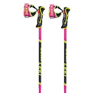 Prezzi Leki alpino venom sl 3d poles multicolor 110 cm