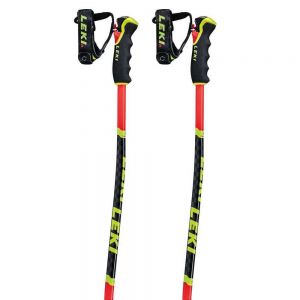 Prezzi Leki alpino wcr lite gs 3d poles multicolor 100 cm