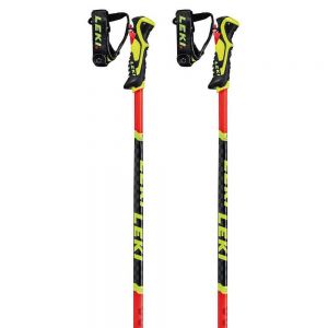 Prezzi Leki alpino wcr lite sl 3d poles multicolor 100 cm