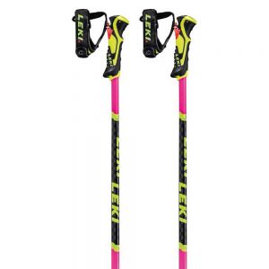 Prezzi Leki alpino wcr lite sl 3d poles multicolor 100 cm